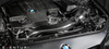 Sistema de admisión BMW F87 M2 / F2X M135i / M235i / F3X 335i / 435i V2 Carbono Eventuri  
