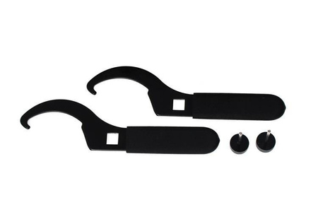 Suspensión roscada Honda Civic VIII 2006-2011