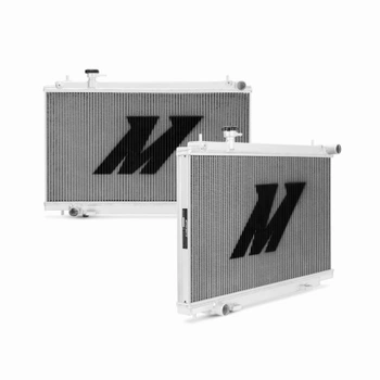 Performance radiator Nissan 350Z 2003-2006 Mishimoto