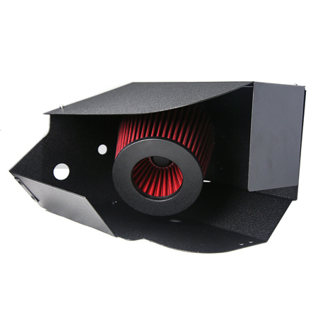 Air intake system VW MK8 GTI MK8 2.0 TSI SLIDE