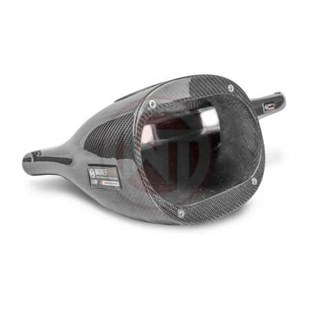 Sistema di aspirazione VW Golf 8 R Carbon Wagner Tuning