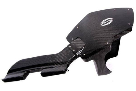 Système d’admission BMW E90 330 – Fibre de carbone Aero Form CF610-27