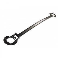 Barra de refuerzo delantera BMW E39 – Drift, 1/4 de milla, CNC