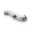 Downpipe Mercedes W205 C200 2.0 Turbo