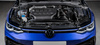 Sistema di aspirazione Leon MK4 Cupra Formentor 2.0 VZ2 300CV 2020+ Carbonio Eventuri  