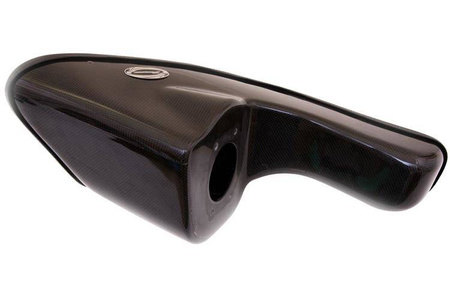 Air intake system VW Golf V 1.6 8V 03-07 – Carbon Fiber Aero Form CF660-6
