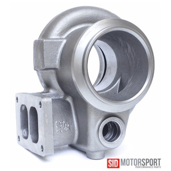 Turbocompresor Garrett GT47/1.08