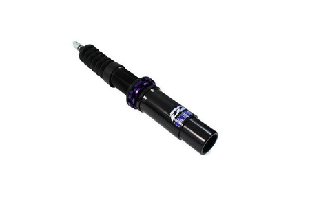 Street Suspension AUDI A4 B8 SEDAN 4WD 08-16 D2 Racing