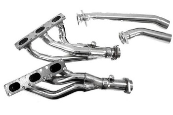 Collettore di scarico BMW E46 323i/328i E39 528i