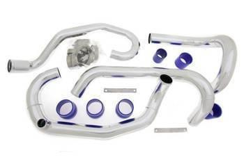 Intercooler Kit Tuberías Subaru Impreza WRX 95-01