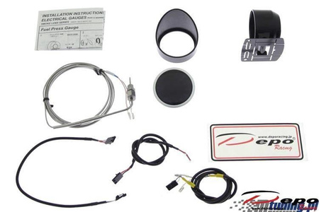 Gauge 60mm Exhaust Temperature Depo SKPK