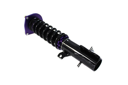 Street Suspension NISSAN JUKE F15 11-19 D2 Racing