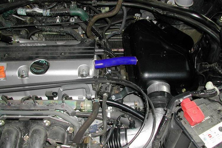 Sistema de admisión Honda CR-V 2.0 04-07 (I-VTEC) – Aero Form PTS-106