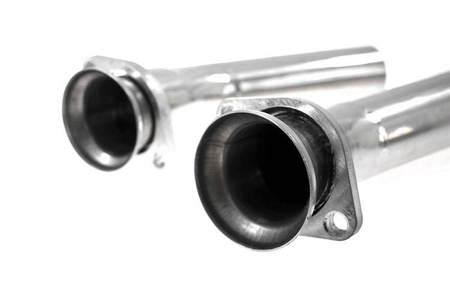 Exhaust manifold BMW E46 323i/328i E39 528i