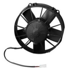 Ventilateur SPAL 230mm haute performance soufflage
