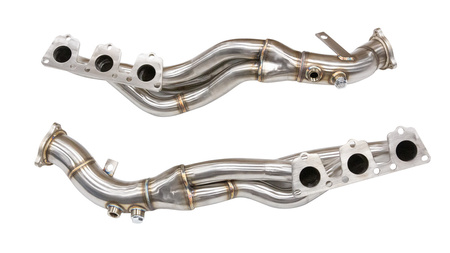 Exhaust manifold Audi S4 S5 A7 A8 B8 Q5 SQ5 3.0 TFSI