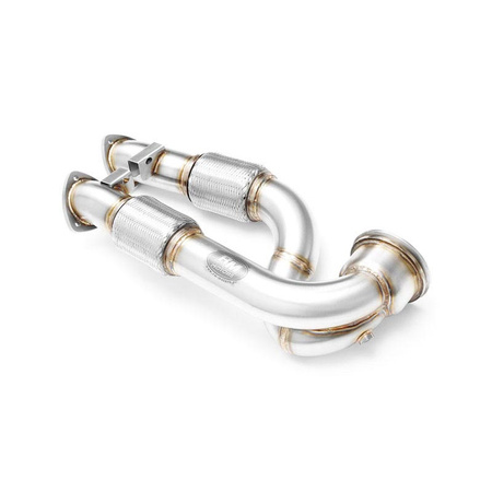 Downpipe Audi RSQ3 8U 2.5 TFSI