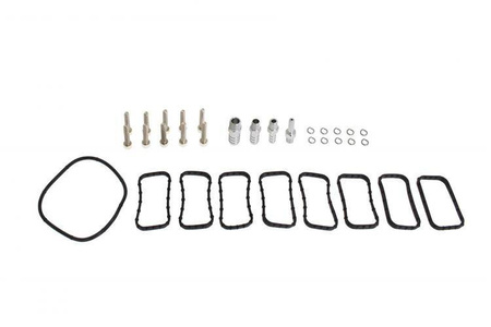 Intake Manifold GM LS1/LS2/LS6 Throttle Body 102mm