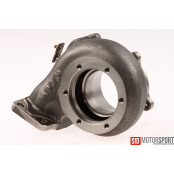 Turbocompresseur Garrett GT35/0.82