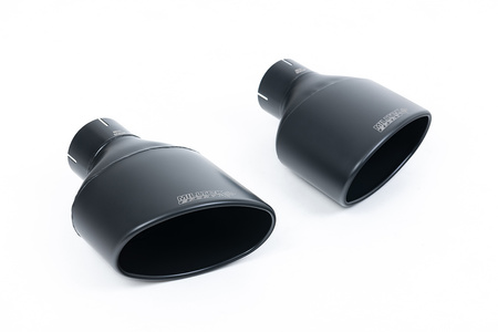 CatBack Audi RS3 Sportback 400PS ( 8V MQB - Modelle mit OPF/GPF ) 2019 - 2025 Milltek Sport