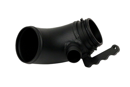 Curva aspirazione turbo Audi A3 A4 A5 VW Golf VII GTI R Skoda Octavia RS Seat Leon Cupra 2.0T 2015+