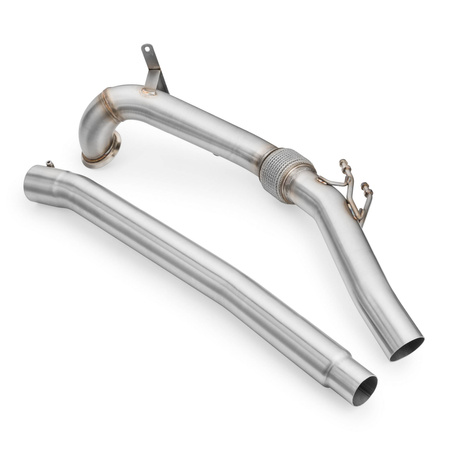 Downpipe VW Arteon 3H7/3H8 2.0 TSI 4motion