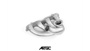 Exhaust Manifold Honda K-Series RWD V-Band