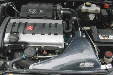 Système d’admission Citroën Saxo VTS 1.6 97-03 – Aero Form PTS-603