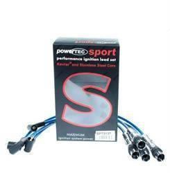 Cavi candela Audi A1 Volkswagen Polo 1.2TFSI 2010+ rosso