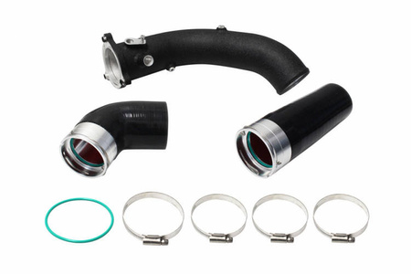 Tubo di sovralimentazione Mini Cooper F54 F55 F56 F60 2.0T 14-17