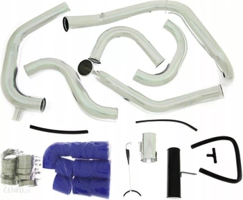Intercooler Kit Tuberías Subaru Impreza WRX 02-06 Frontal