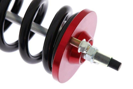 Coilover Suspension Honda S2000