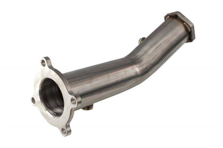 Downpipe Audi A4 B7 A6 C6 Seat Exeo 2.0 TFSI