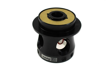 Nabe Nissan Sunny 303 81-90 B004-3G Schwarz D1Spec