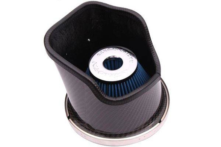 Air intake system Honda Accord 2.0 03- – Carbon Fiber Aero Form CF620-2