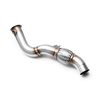 Downpipe BMW E90 E91 318d 320d M47N2