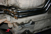 BMW E46 Exhaust M52TU M54 320i 325i 328i 330i 520i 525i 530i Schmiedmann