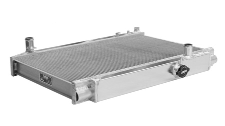 Radiador deportivo Toyota Supra 93-96 3.0L Manual