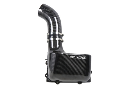 Ansaugsystem VW Golf MK7 R GTI S3 8V Carbon Panel Filter SLIDE