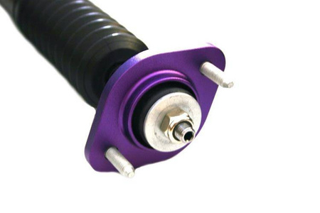 Suspensión de calle BMW 3 E36 6 CYL 90-98 D2 Racing