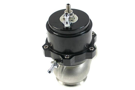 Wastegate esterna 44mm 1,0 Bar V-Band Nero