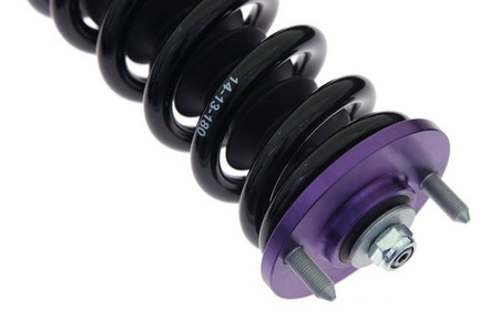 Street Suspension HONDA S2000 AP1/AP2 99-09 D2 Racing