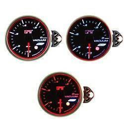 Vacuum Gauge 52mm RPK Auto Gauge