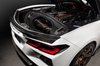 Sistema di aspirazione Chevrolet C8 Corvette Stingray Coupé Carbonio Eventuri  