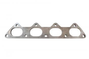 Brida colector de escape Mitsubishi Lancer EVO