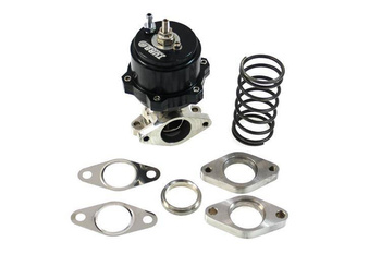 Wastegate externe 34mm 0,5 Bar Noir