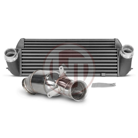 BMW 335i F30 F31 F34 F35 EVO1 Intercooler + Downpipe Wagner Tuning