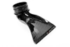 Air intake duct BMW E46 M3 Carbon Eventuri