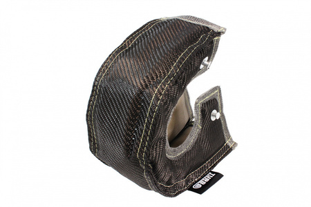 Coperta termica turbo PRO T4 Carbonio
