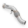 Downpipe BMW E63 E64 635d M57N2 